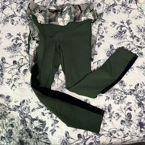 Jurassic world leggings